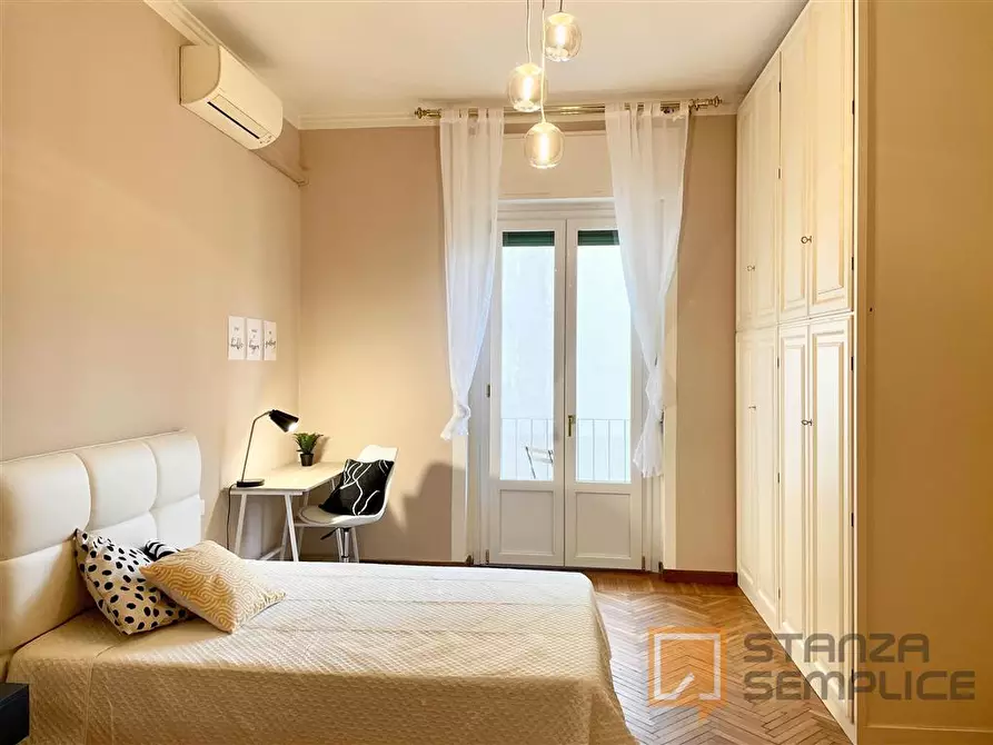 Immagine 10 di Stanza singola in affitto  in LUNGARNO VESPUCCI 60 a Firenze