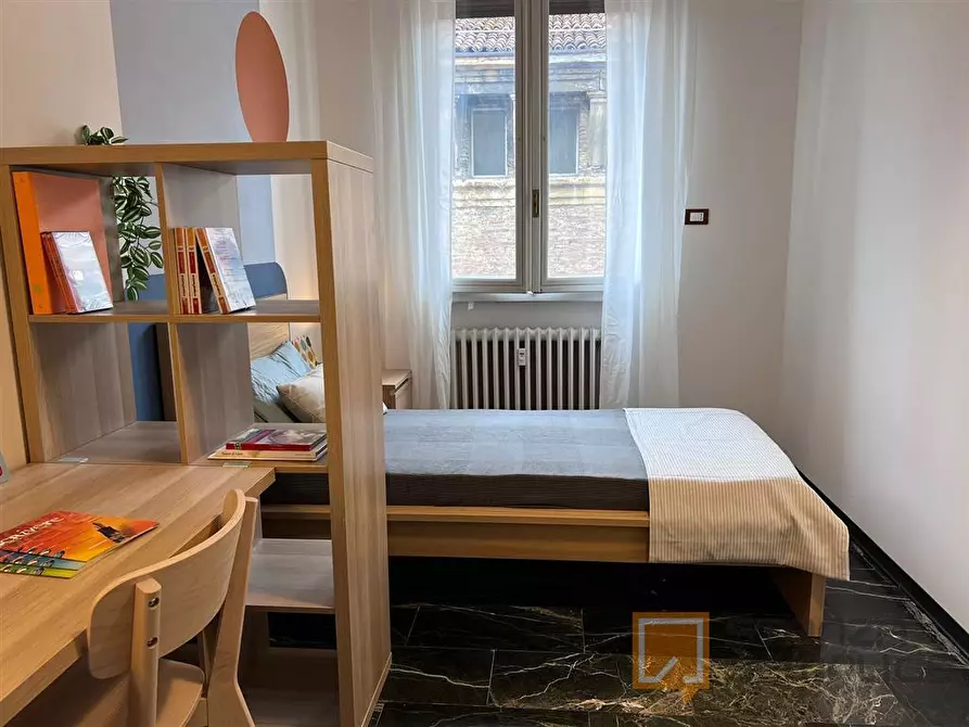 Immagine 5 di Stanza singola in affitto  in Via Santa Maria Maggiore 7 a Bologna