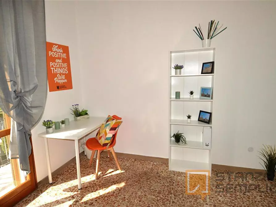 Immagine 3 di Stanza singola in affitto  in Via Zanoni 37 a Modena