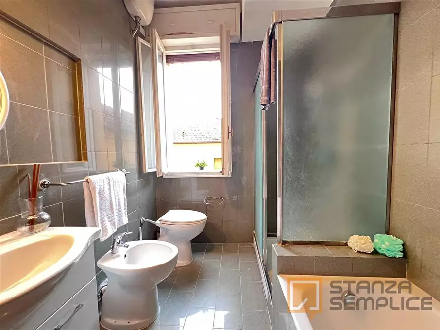 Immagine 26 di Stanza singola in affitto  in Via Santa Maria Maggiore 7 a Bologna