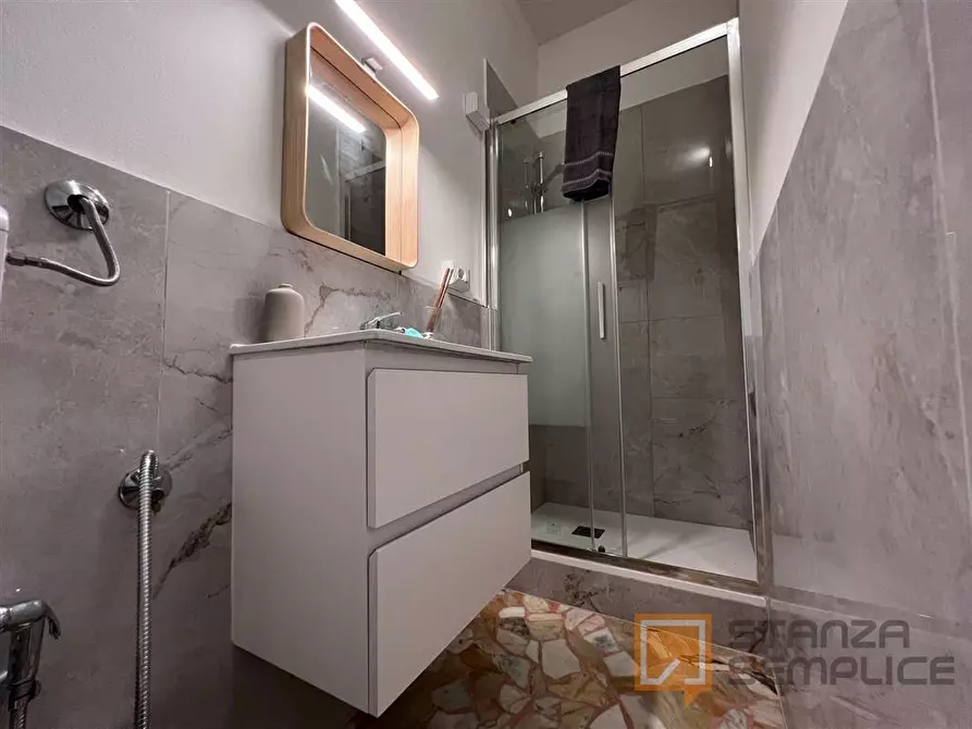 Immagine 3 di Stanza singola in affitto  in Via Santa Maria Maggiore 7 a Bologna