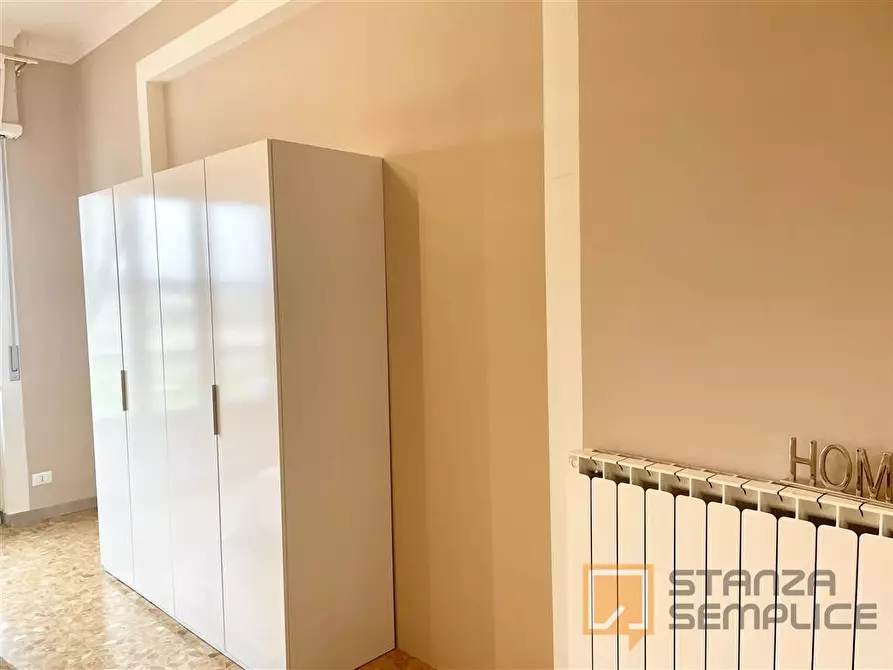 Immagine 6 di Stanza singola in affitto  in LUNGARNO VESPUCCI 60 a Firenze