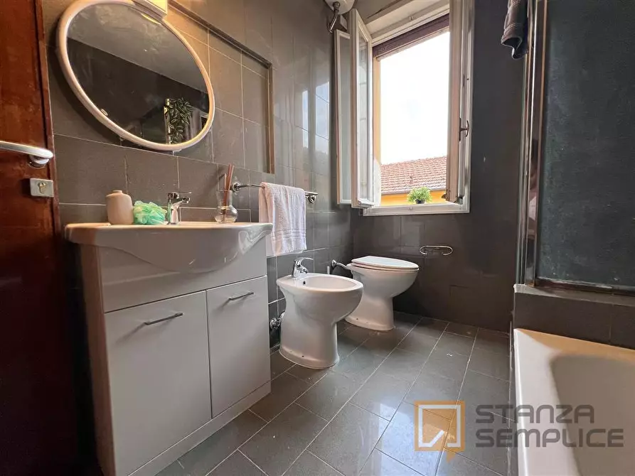 Immagine 21 di Stanza singola in affitto  in Via Santa Maria Maggiore 7 a Bologna