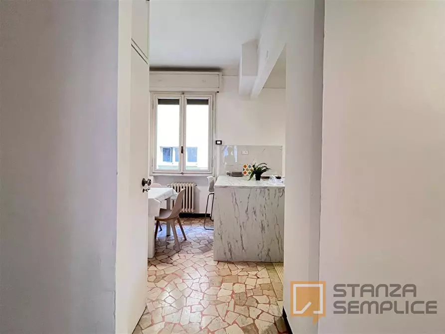 Immagine 15 di Stanza singola in affitto  in Via Santa Maria Maggiore 7 a Bologna