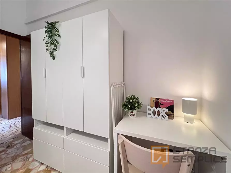 Immagine 8 di Stanza singola in affitto  in Via Santa Maria Maggiore 7 a Bologna