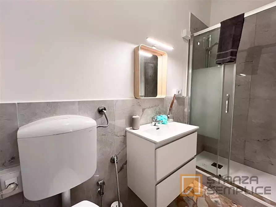 Immagine 4 di Stanza singola in affitto  in Via Santa Maria Maggiore 7 a Bologna