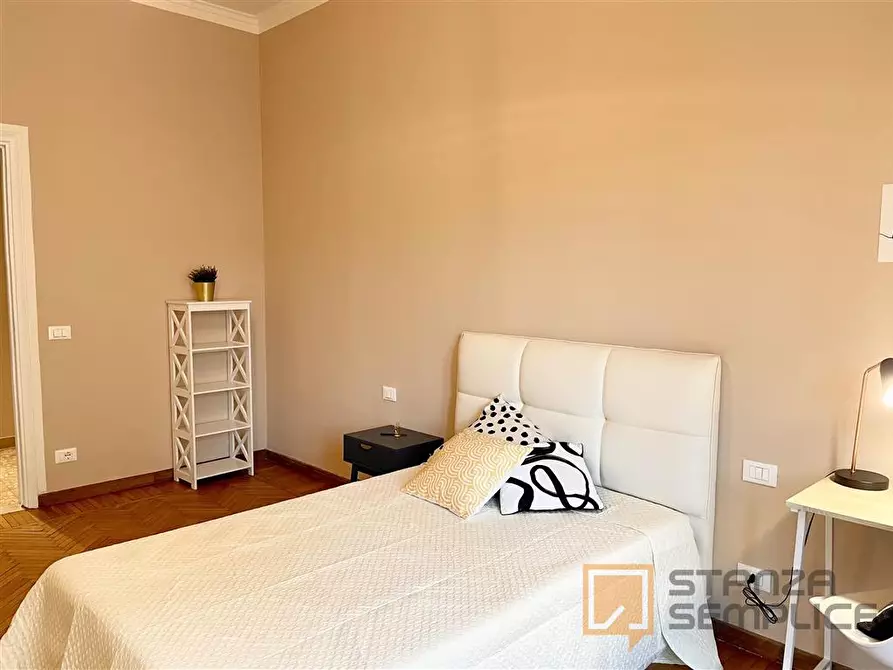 Immagine 5 di Stanza singola in affitto  in LUNGARNO VESPUCCI 60 a Firenze