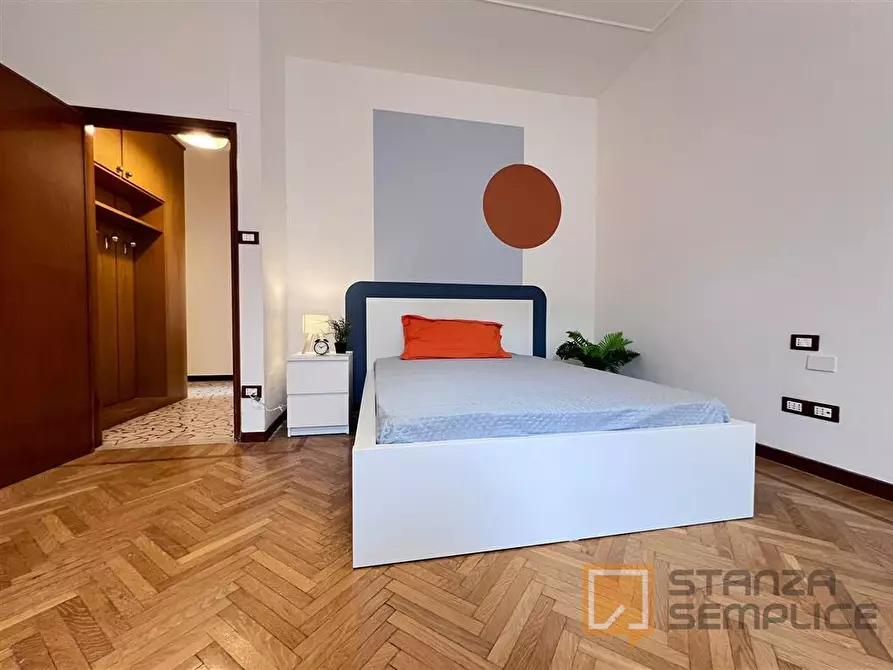 Immagine 2 di Stanza singola in affitto  in Via Santa Maria Maggiore 7 a Bologna