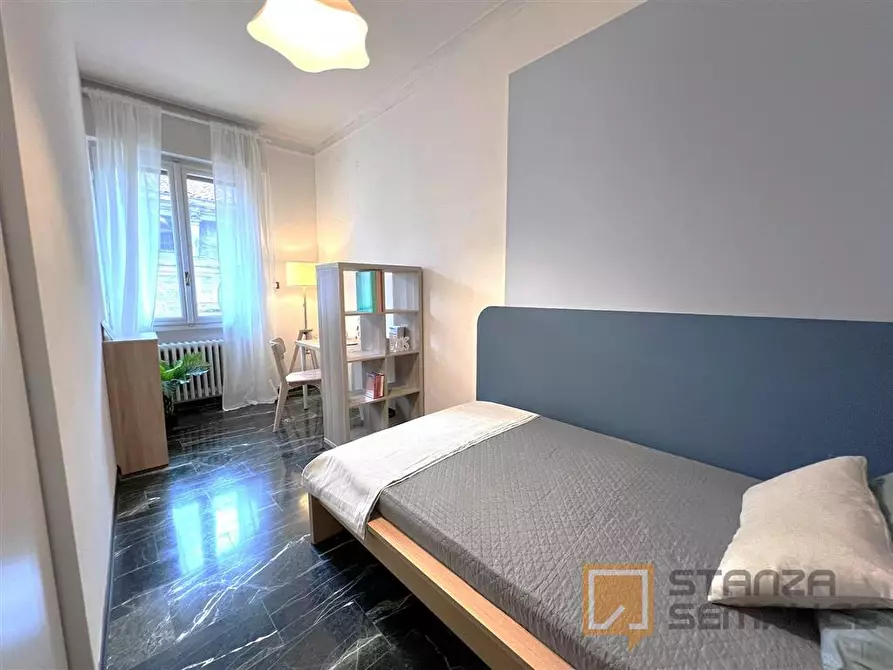 Immagine 6 di Stanza singola in affitto  in Via Santa Maria Maggiore 7 a Bologna