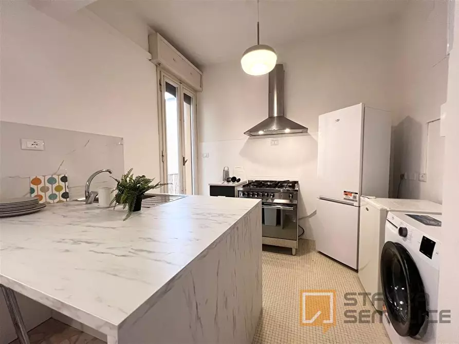 Immagine 19 di Stanza singola in affitto  in Via Santa Maria Maggiore 7 a Bologna