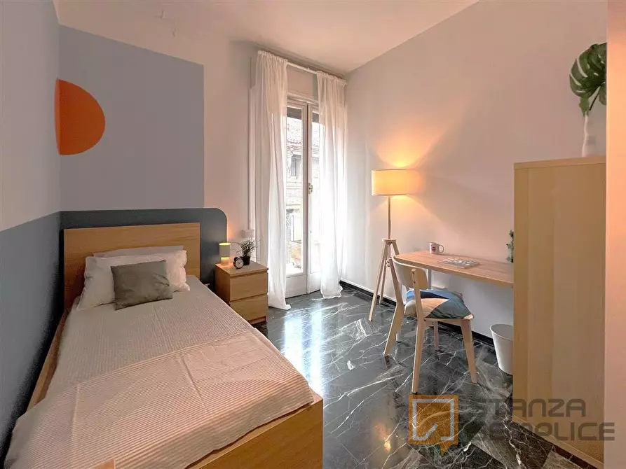 Immagine 1 di Stanza singola in affitto  in Via Santa Maria Maggiore 7 a Bologna