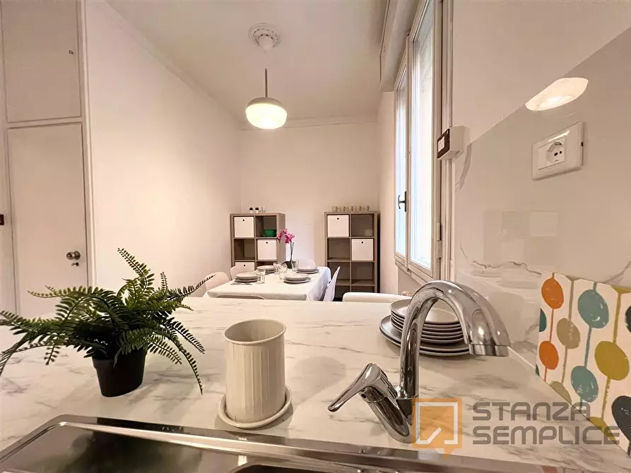 Immagine 12 di Stanza singola in affitto  in Via Santa Maria Maggiore 7 a Bologna