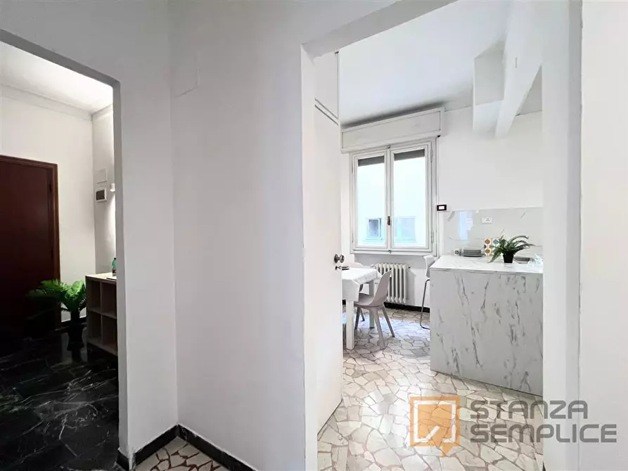 Immagine 13 di Stanza singola in affitto  in Via Santa Maria Maggiore 7 a Bologna