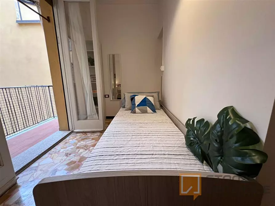 Immagine 13 di Stanza singola in affitto  in Via Santa Maria Maggiore 7 a Bologna