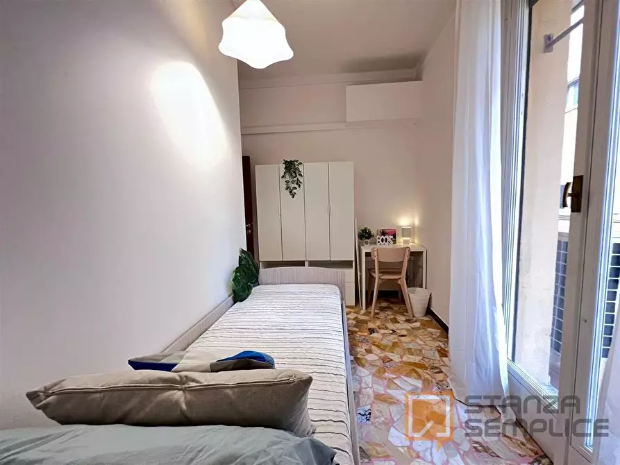 Immagine 10 di Stanza singola in affitto  in Via Santa Maria Maggiore 7 a Bologna
