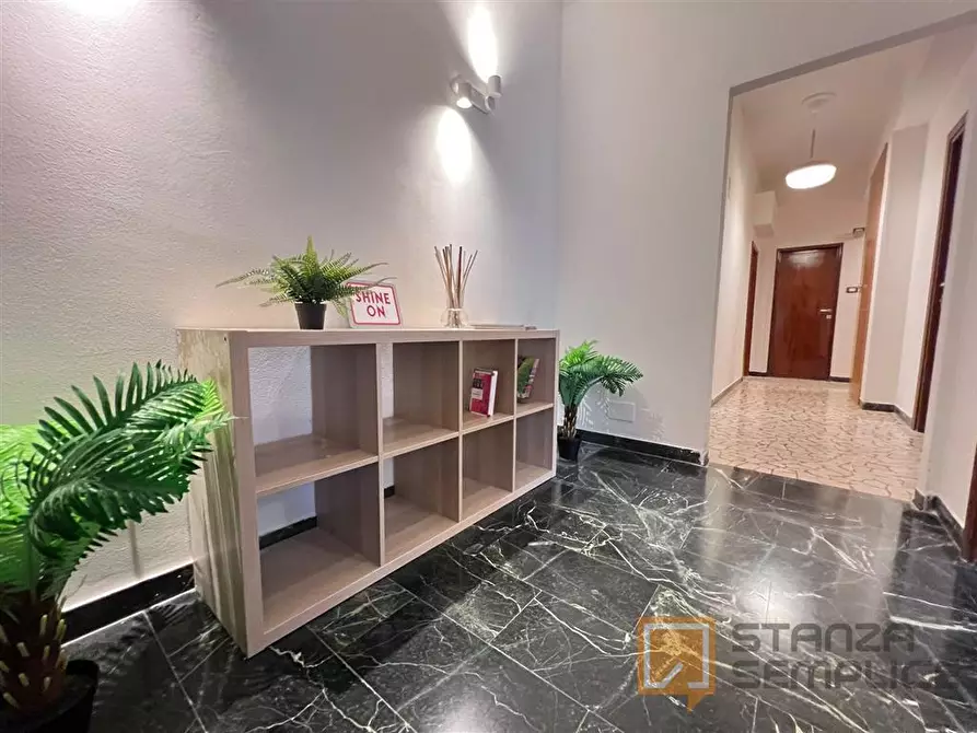 Immagine 28 di Stanza singola in affitto  in Via Santa Maria Maggiore 7 a Bologna