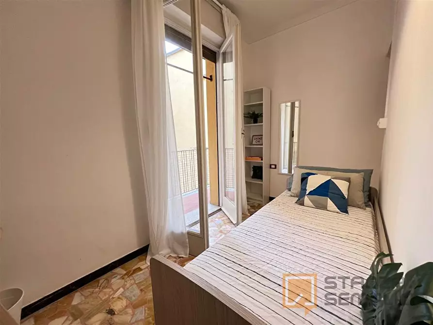 Immagine 1 di Stanza singola in affitto  in Via Santa Maria Maggiore 7 a Bologna