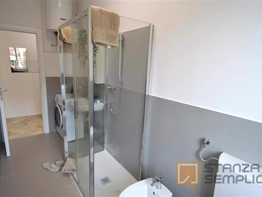 Immagine 10 di Stanza singola in affitto  in Viale Storchi 32 a Modena