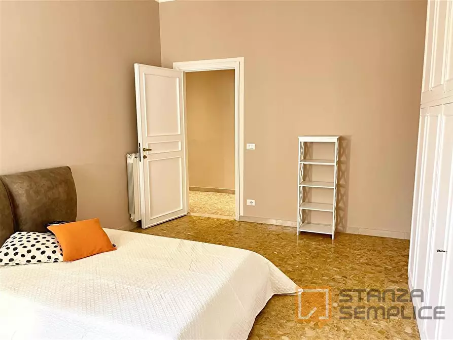 Immagine 3 di Stanza singola in affitto  in LUNGARNO VESPUCCI 60 a Firenze