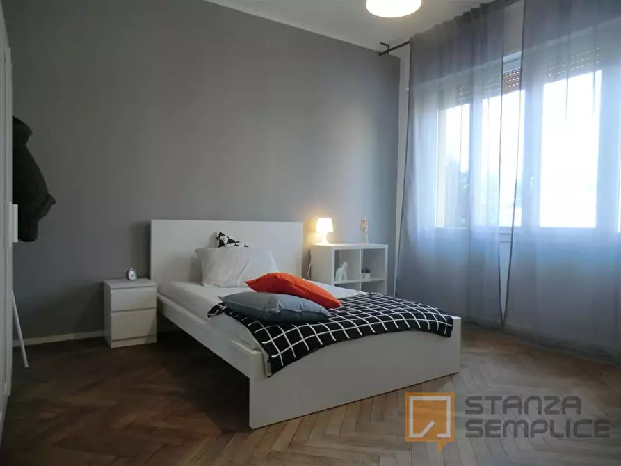 Immagine 2 di Stanza singola in affitto  in Via Sorio 23 a Padova