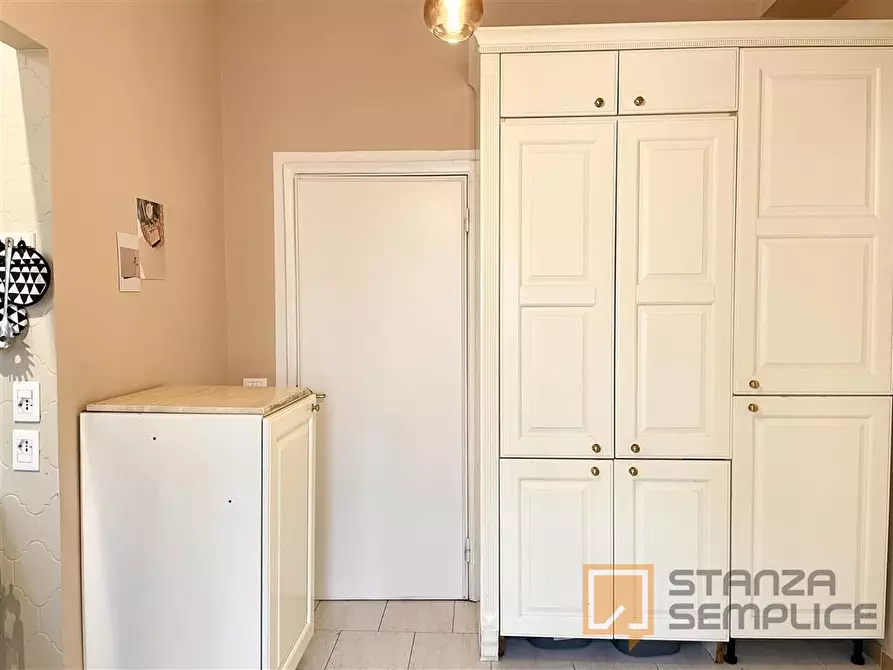 Immagine 9 di Stanza singola in affitto  in LUNGARNO VESPUCCI 60 a Firenze