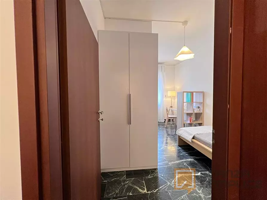 Immagine 9 di Stanza singola in affitto  in Via Santa Maria Maggiore 7 a Bologna