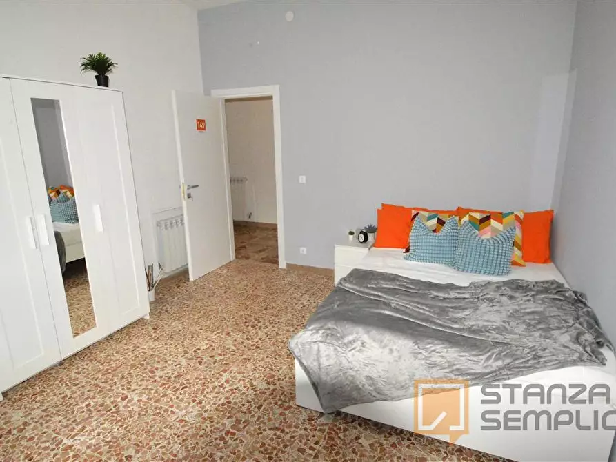 Immagine 4 di Stanza singola in affitto  in Via Zanoni 37 a Modena
