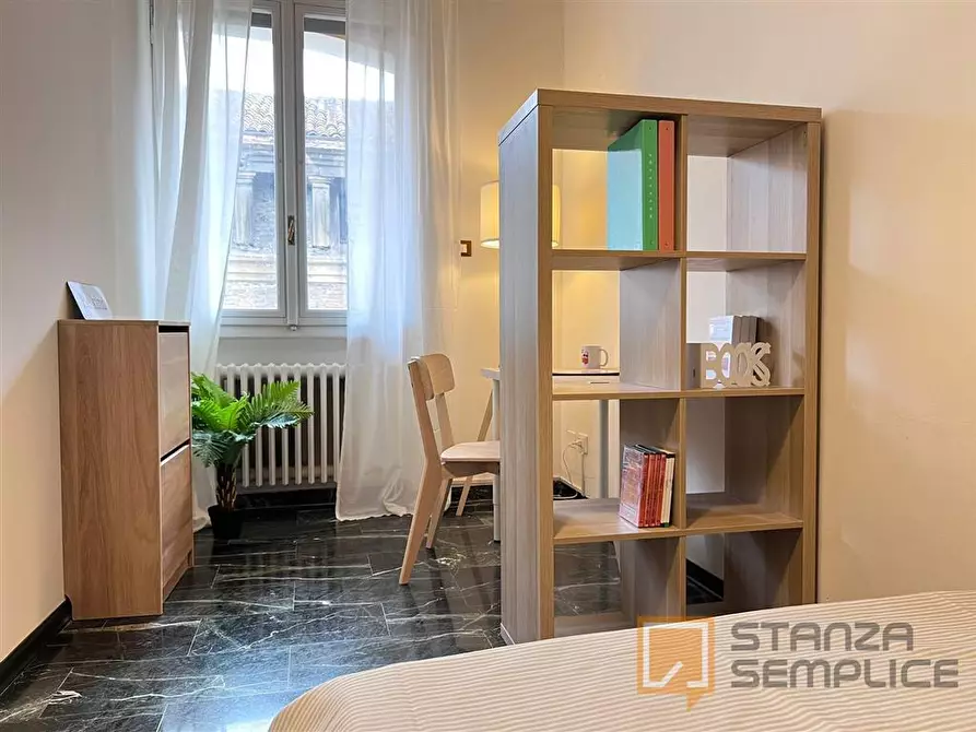 Immagine 11 di Stanza singola in affitto  in Via Santa Maria Maggiore 7 a Bologna