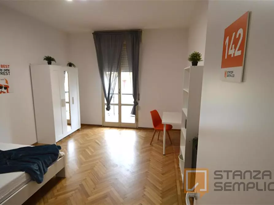 Immagine 2 di Stanza singola in affitto  in Viale Storchi 32 a Modena