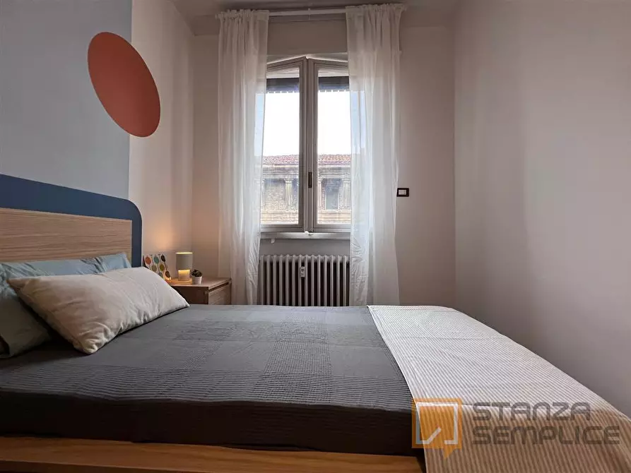 Immagine 1 di Stanza singola in affitto  in Via Santa Maria Maggiore 7 a Bologna