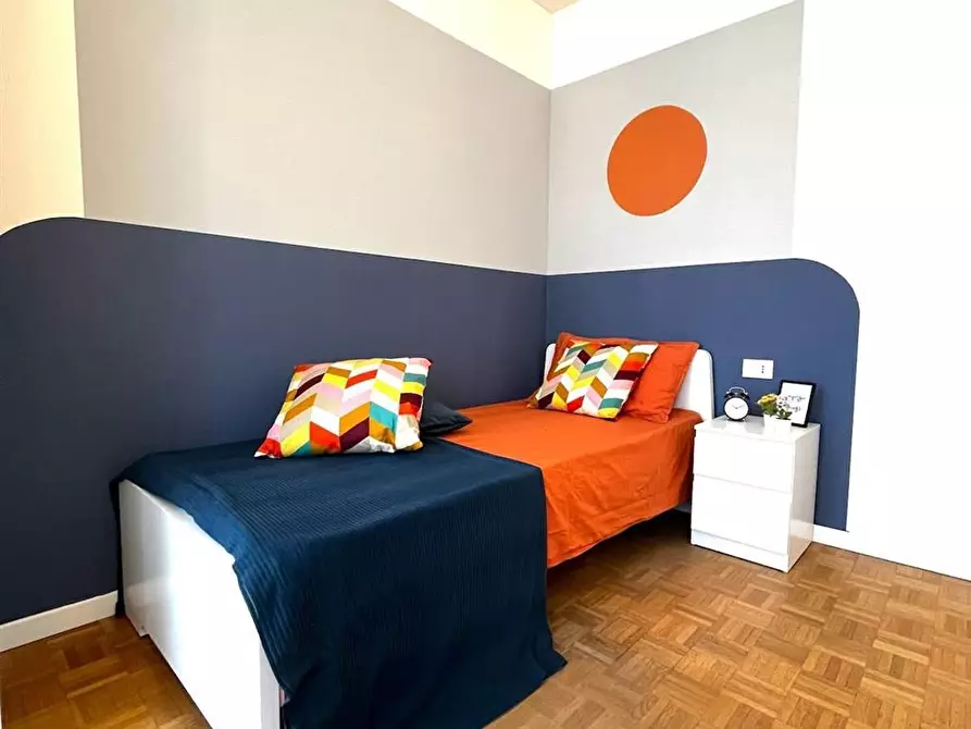 Immagine 5 di Stanza singola in affitto  in Corso 3 Novembre 132 a Trento