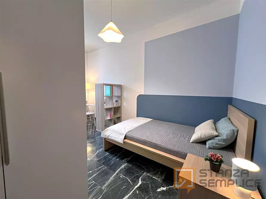 Immagine 12 di Stanza singola in affitto  in Via Santa Maria Maggiore 7 a Bologna