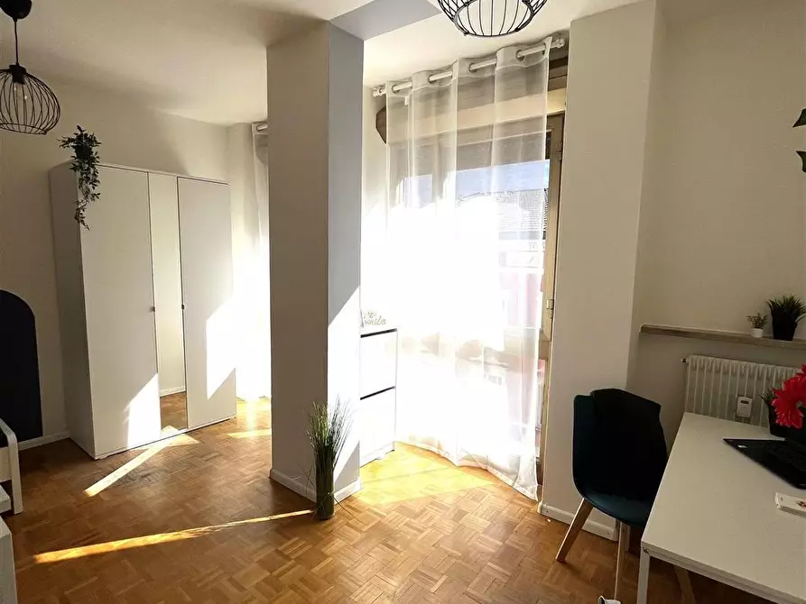 Immagine 2 di Stanza singola in affitto  in Corso 3 Novembre 132 a Trento