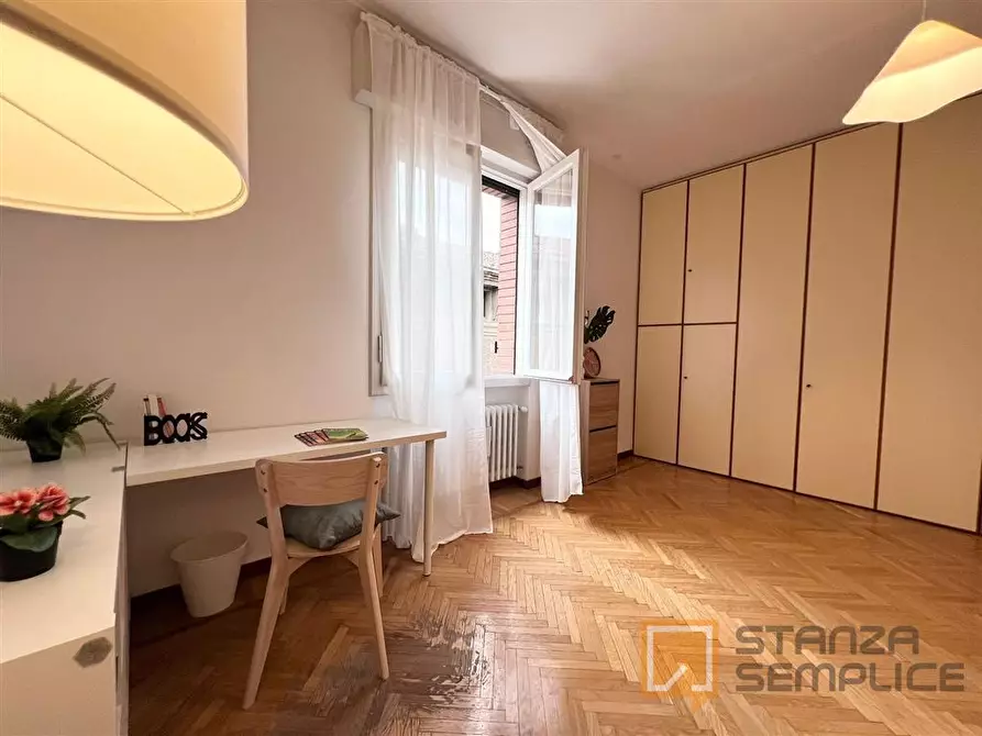 Immagine 11 di Stanza singola in affitto  in Via Santa Maria Maggiore 7 a Bologna