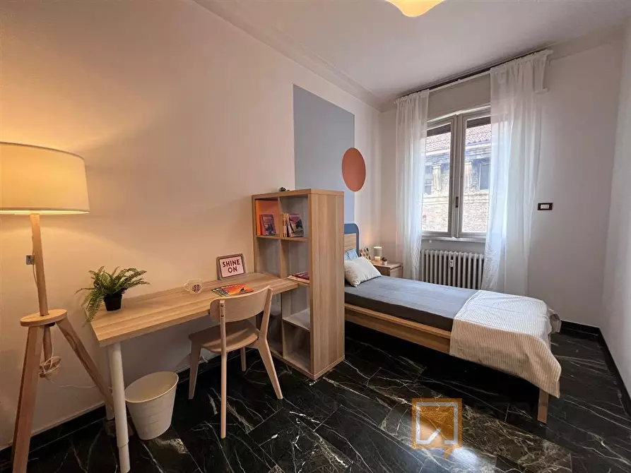 Immagine 12 di Stanza singola in affitto  in Via Santa Maria Maggiore 7 a Bologna