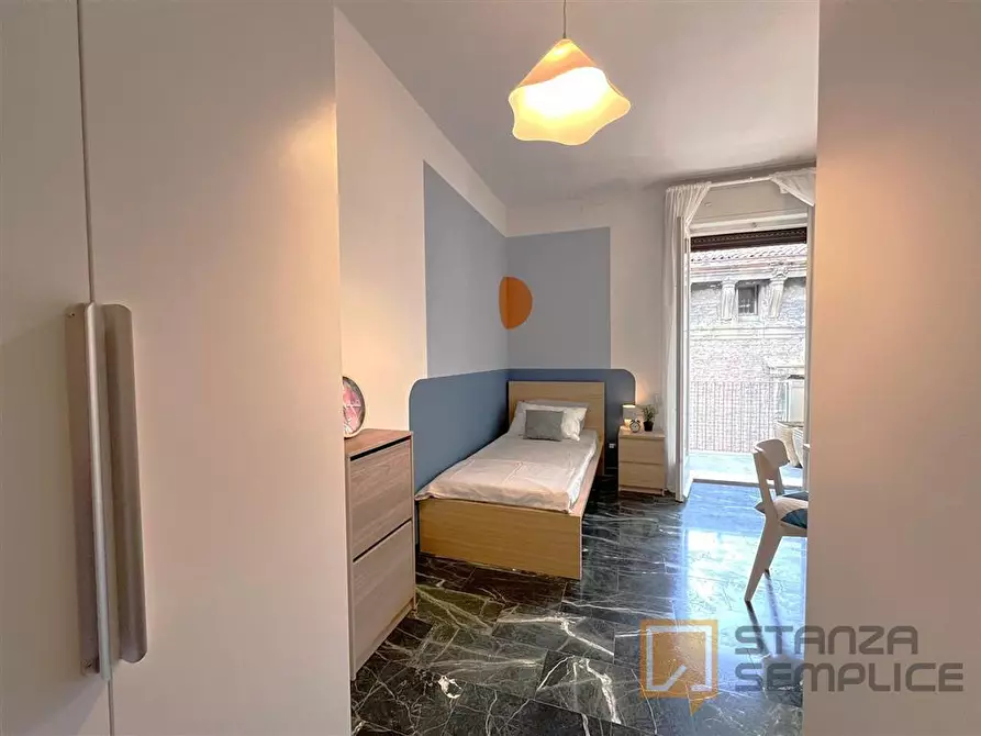 Immagine 9 di Stanza singola in affitto  in Via Santa Maria Maggiore 7 a Bologna