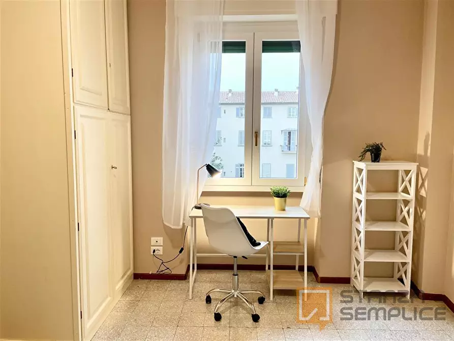 Immagine 3 di Stanza singola in affitto  in Via LUNGARNO VESPUCCI 60 a Firenze