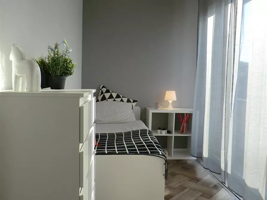 Immagine 3 di Stanza singola in affitto  in Via Sorio 23 a Padova