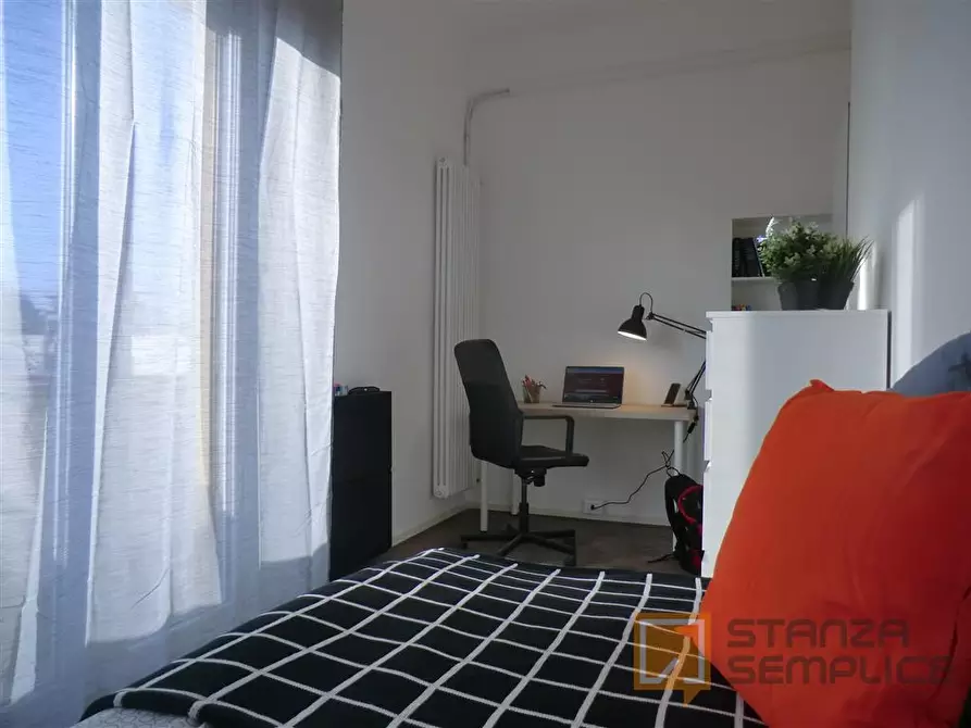 Immagine 4 di Stanza singola in affitto  in Via Sorio 23 a Padova