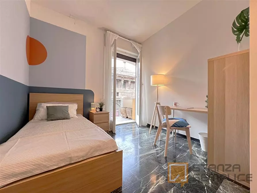 Immagine 12 di Stanza singola in affitto  in Via Santa Maria Maggiore 7 a Bologna