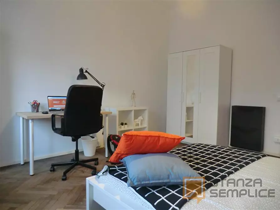 Immagine 3 di Stanza singola in affitto  in Via Sorio 23 a Padova