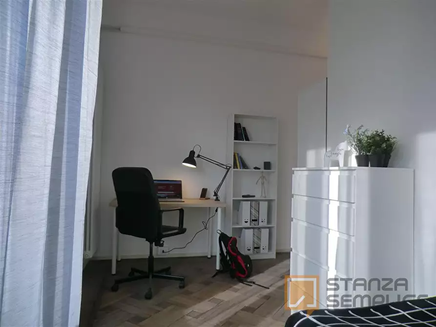Immagine 5 di Stanza singola in affitto  in Via Sorio 23 a Padova