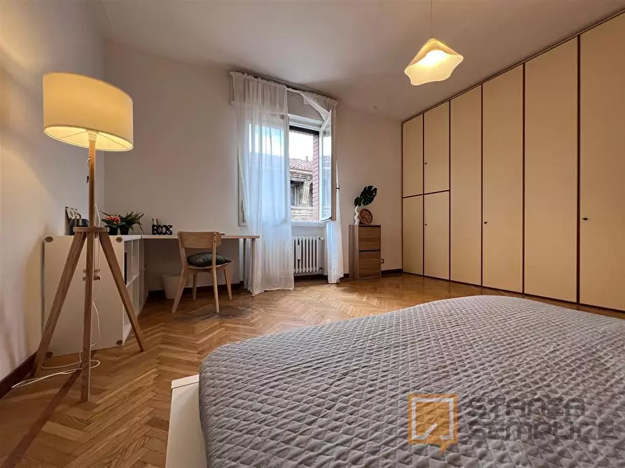 Immagine 4 di Stanza singola in affitto  in Via Santa Maria Maggiore 7 a Bologna