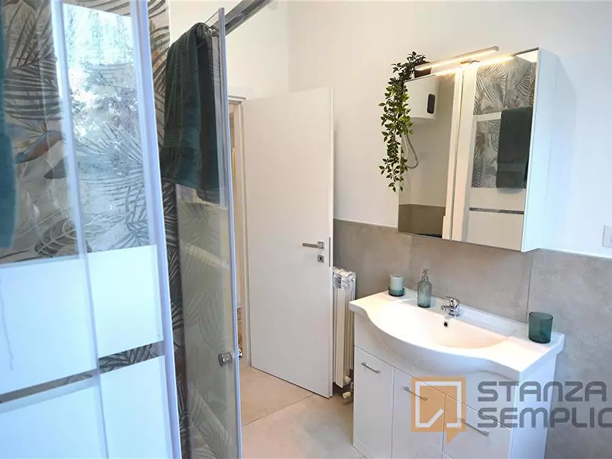 Immagine 10 di Stanza singola in affitto  in Via Zanoni 37 a Modena