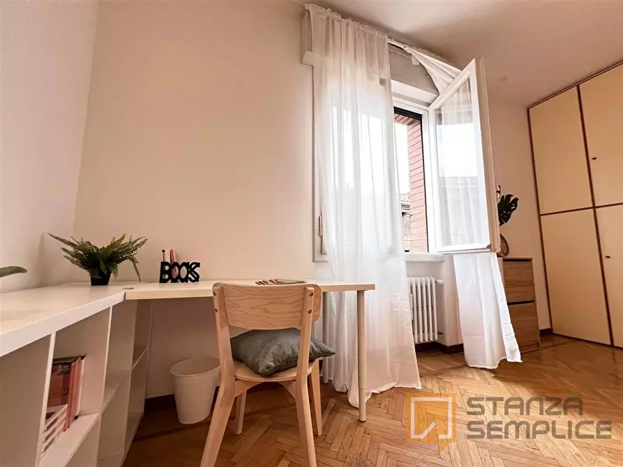 Immagine 6 di Stanza singola in affitto  in Via Santa Maria Maggiore 7 a Bologna