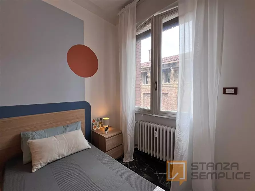 Immagine 7 di Stanza singola in affitto  in Via Santa Maria Maggiore 7 a Bologna