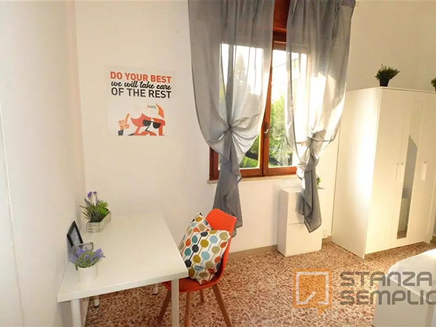 Immagine 3 di Stanza singola in affitto  in Via Zanoni 37 a Modena