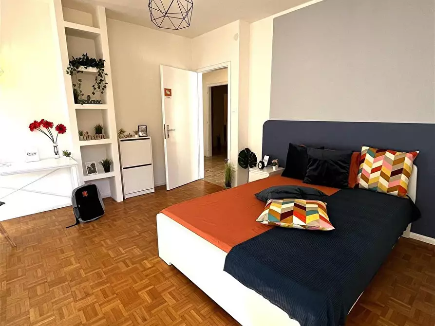 Immagine 5 di Stanza singola in affitto  in Corso 3 Novembre 132 a Trento