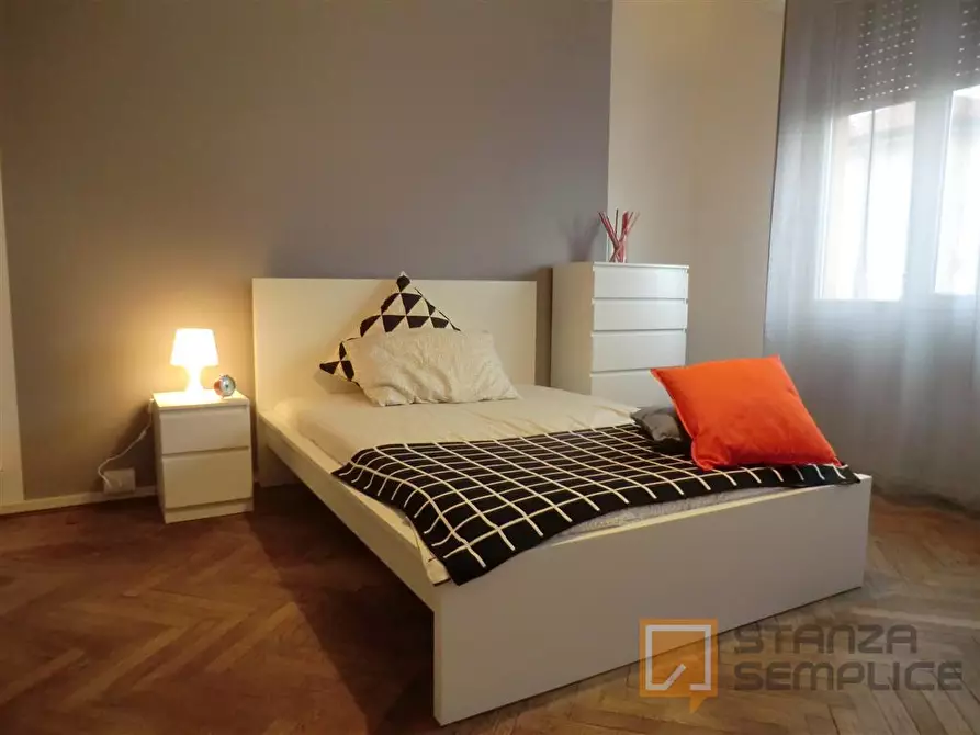 Immagine 1 di Stanza singola in affitto  in Via Sorio 23 a Padova