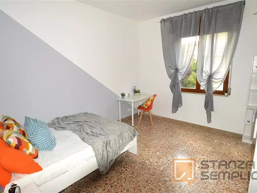 Immagine 6 di Stanza singola in affitto  in Via Zanoni 37 a Modena